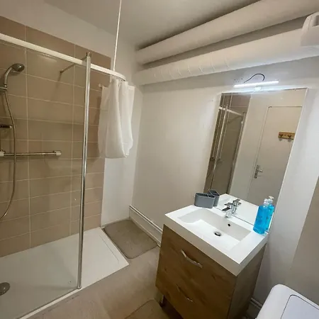 Apartment Pres Du Du Heron *