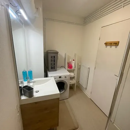 Apartment Pres Du Du Heron